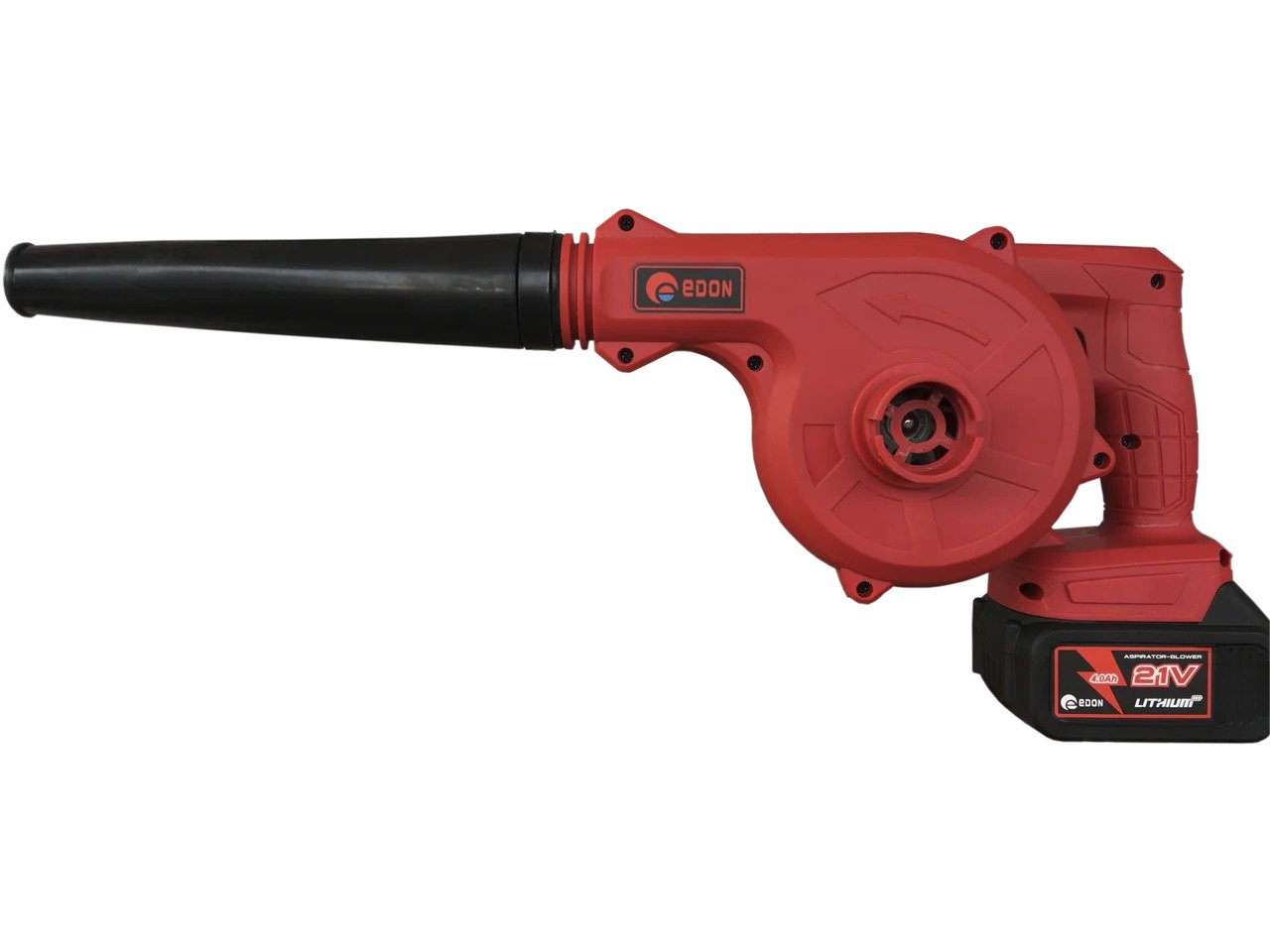 بلوور شارژی 21 ولت ادون مدل AKM-21