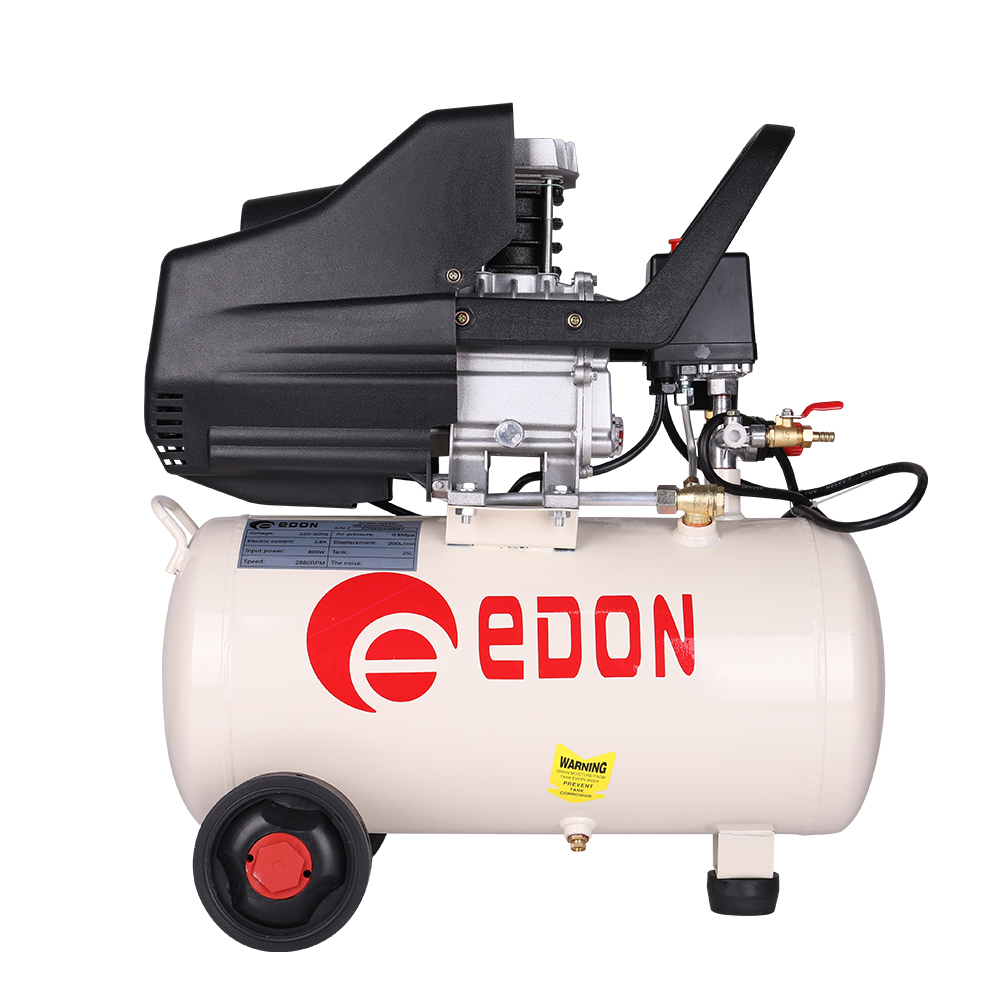 کمپرسور باد 25 لیتری ادون مدل AC800-WP25L