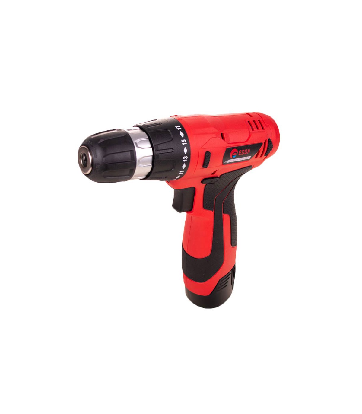 دریل شارژی 12 ولت ادون مدل dpx-1201