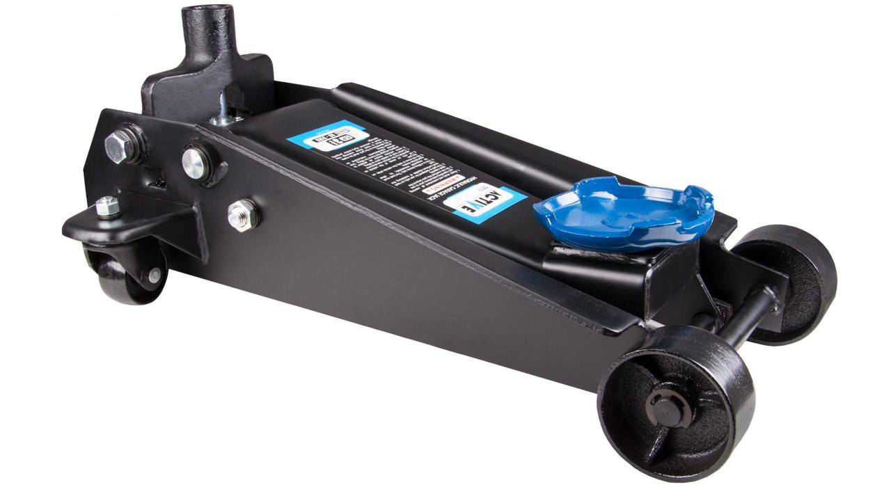 جک سوسماری 3 تن اکتیو مدل AC-3103
