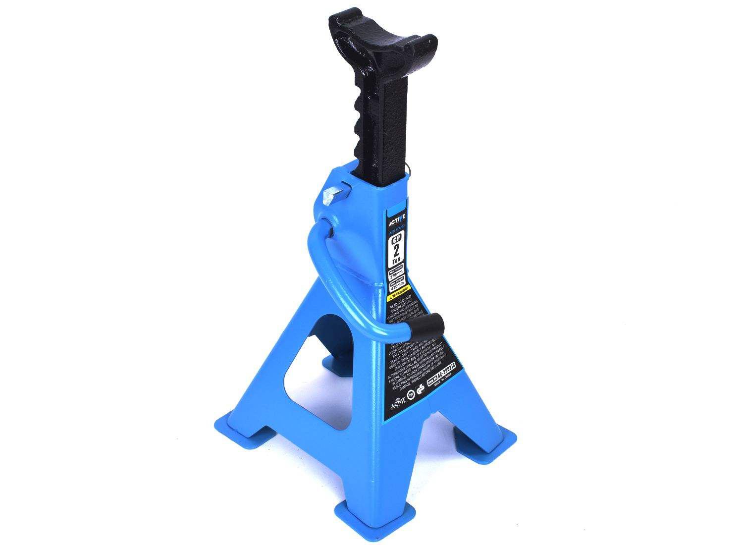 جک خرک 2 تن اکتیو مدل AC-3002JS