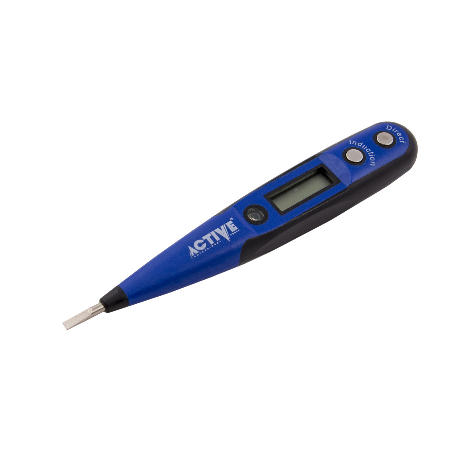 فازمتر دیجیتال AC/DC اکتیو مدل AC-6018DG