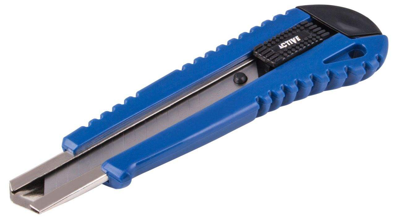 کاتر 18 میلی متری، مدل راپید اکتیو مدل AC-6518E