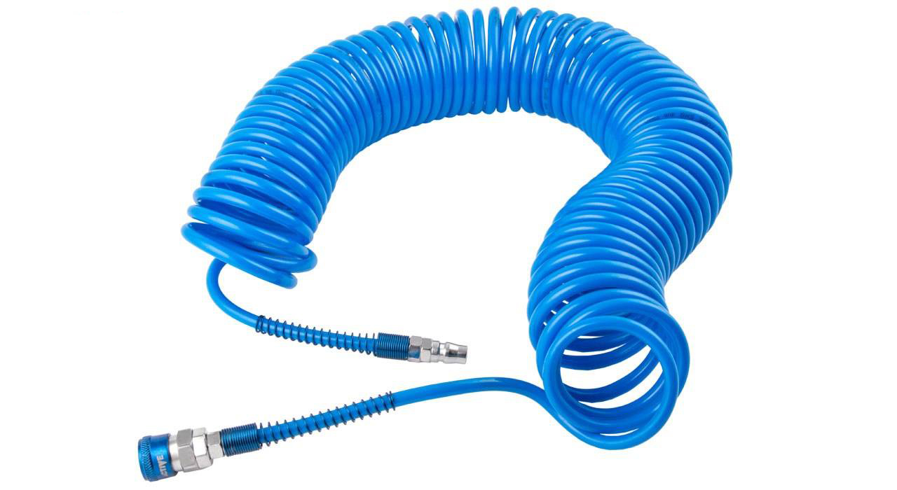 شلنگ فنری 15 متری اکتیو مدل AC-1015