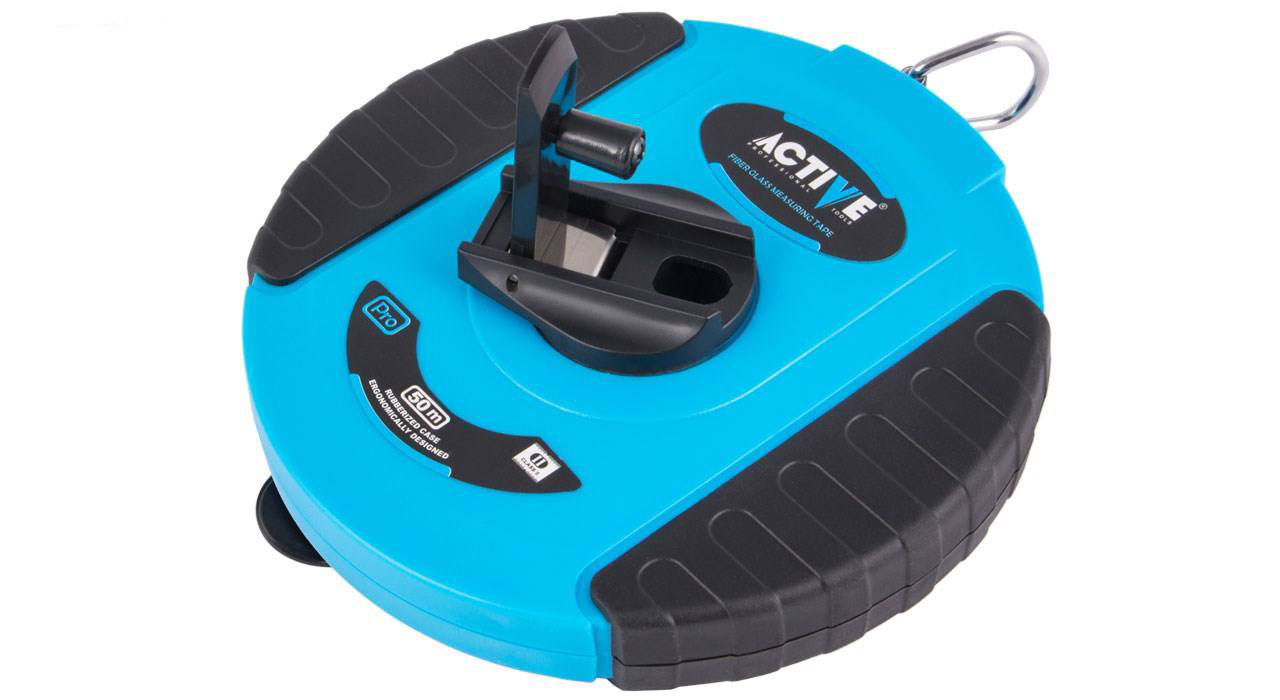 متر 50 متری فایبرگلاس اکتیو مدل AC-6450F