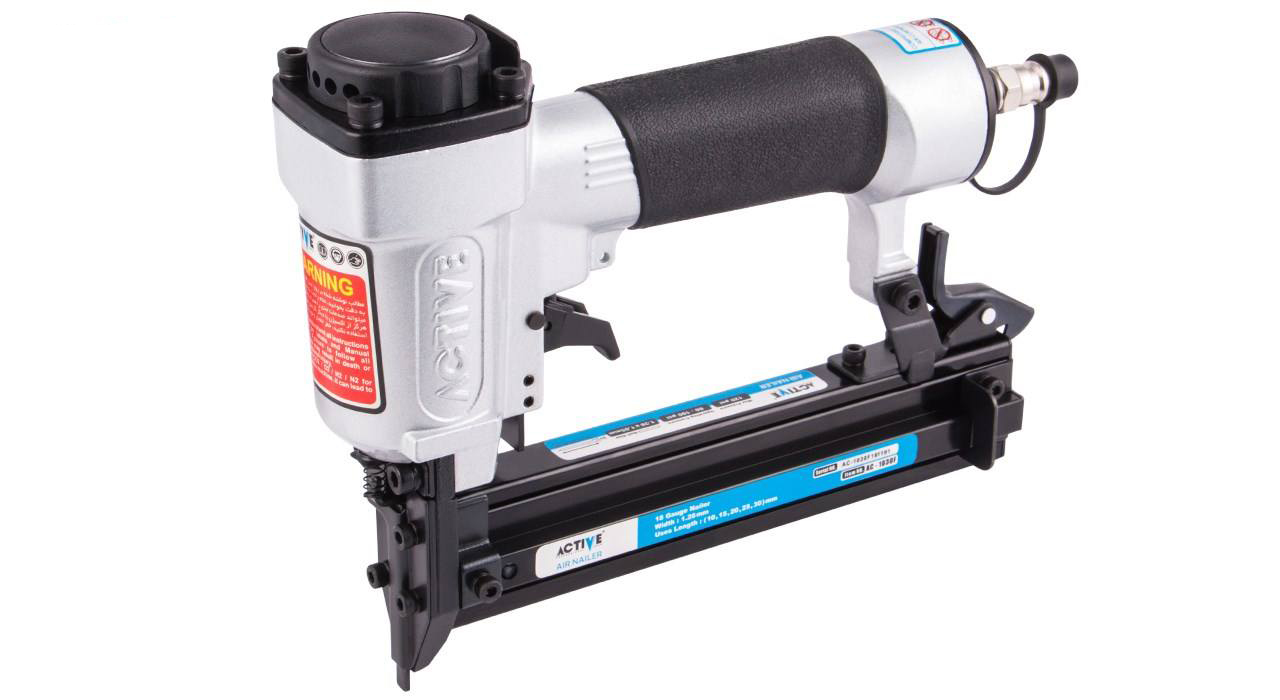 میخکوب اسکا 3 سانت اکتیو مدل AC-1030F