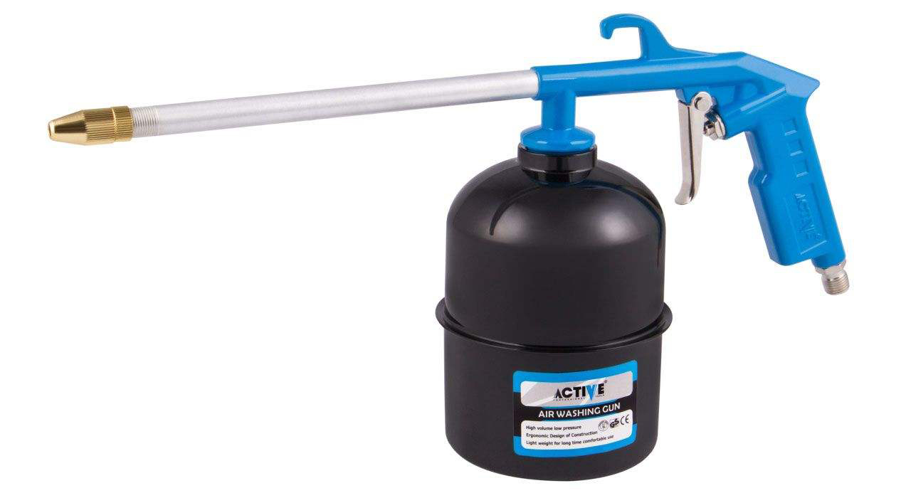 گازوییل پاش DO10 اکتیو مدل AC-10101
