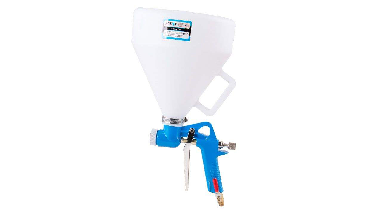 پیستوله کنیتکس پاش اکتیو مدل AC-10301
