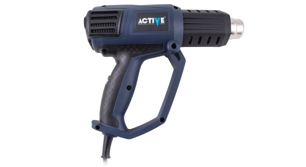 سشوار صنعتی دیمردار اکتیو مدل AC-2732 