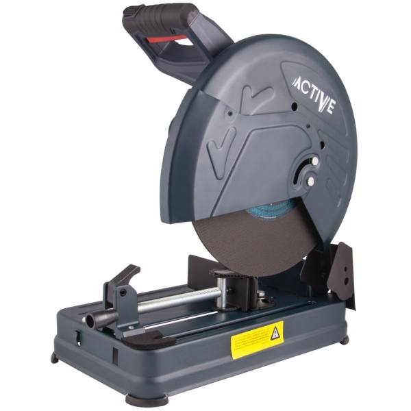 پروفیل بر صنعتی 355 میلیمتری اکتیو مدل AC-2135B