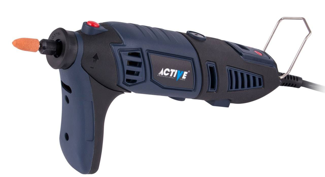 فرز مینیاتوری دیجیتال 170 وات اکتیو مدل AC-2817G