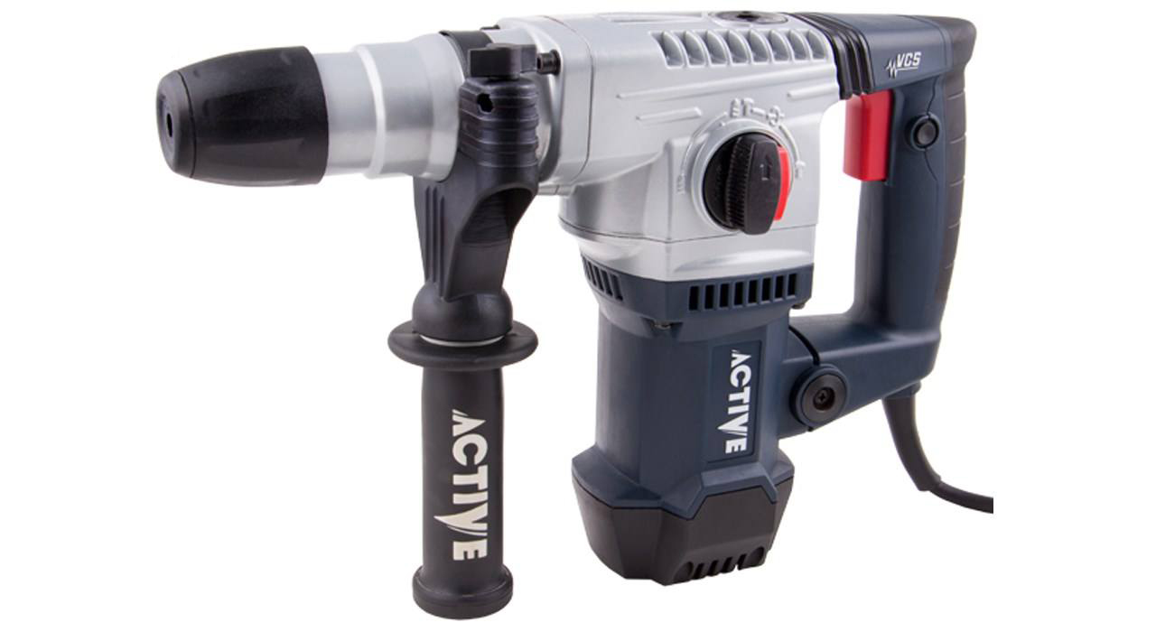 بتن کن 32 میلی متری اکتیو مدل AC-2532