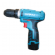 دریل شارژی 2 دور (12 ولت لیتیوم) آنکور مدل M 12  