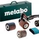 پولیش غلطکی 1700 وات متابو مدل SE 17-200 RT Set