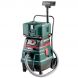 جاروبرقی صنعتی 1400 وات متابو مدل ASR 50 L SC