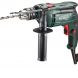 دریل 13 میلی‌متر 650 وات چکشی آچاری متابو مدل SBE 650