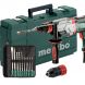 بتن‌کن چهار شیار 1010 وات کوییک متابو مدل UHEV 2860-2 Quick