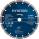 صفحه گرانیت بر سایز 230 میلی‌متر هیوندای مدل HC233H-DB