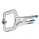 انبر قفلی گیره‌ای با صفحه گیر 11 اینچ نووا مدل NTL-2260