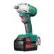 آچار ضربه ای 18 ولت لیتیوم (بدون ذغال) دی سی ای مدل ADPB02-18E BRUSHLESS 