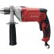 دریل 13 چکشی نیم گیربکس 850 وات محک مدل DM-13/850S