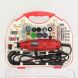 فرز انگشتی 135 وات محک مدل MDG-135/1 KIT