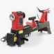 ماشین خراطی حرفه ای محک مدل WL-300V