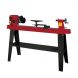 ماشین خراطی محک مدل WL-350V