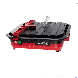 عقیق بر محک مدل TS-450