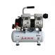کمپرسور باد 10 لیتری محک مدل HSU550-10L