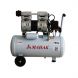 کمپرسور باد 30 لیتری محک مدل HSU750-30L
