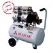 کمپرسور باد 50 لیتری ساخت ایران محک مدل HSU1100-50L