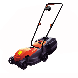 چمن زن برقی 38 سانت تاپ گاردن مدل ELM-380H
