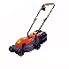 چمن زن برقی 32 سانت تاپ گاردن مدل ELM-320H