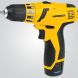 دریل پیچ گوشتی شارژی 12 ولت کنزاکس مدل KCD-112