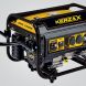 ژنراتور برق 3000 وات کنزاکس مدل KPG-23000