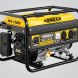 ژنراتور برق 3000 وات کنزاکس مدل KPG-13000