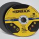 سنگ مینی استیل بر کنزاکس مدل KCS-1115
