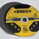 سنگ استیل بر کنزاکس مدل KCS-1180