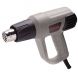 سشوار صنعتی 2000 وات دیمردار کرون مدل CT19007 
