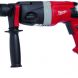 دریل بتن کن 4 شیار 670 وات میلواکی مدل PFH24E