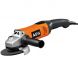 فرز متوسط دیمردار 1450 وات آ.اِ.گ مدل WSE14-125XE