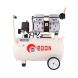 کمپرسور هوا 25 لیتری سایلنت ادون مدل ED550-25L