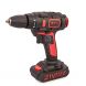 دریل پیچ گوشتی شارژی 21 ولت ادون مدل QM-1009S