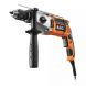 دریل 13 چکشی گیربکسی 1100 وات آ.اِ.گ مدل SB2E1100RV