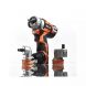 کیت دریل شارژی 12 ولت همراه با 3 عدد سه نظام BBS12C2LI-KIT