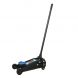 جک سوسماری 2.25 تن اکتیو مدل AC-3125