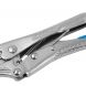 انبر قفلی 7 اینچ کروم اکتیو مدل AC-6070G