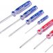 پیچ گوشتی ساده کیفی 7 عددی اکتیو مدل AC-6371
