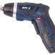 پیچگوشتی شارژی 3.6 ولت لیتیوم اکتیو مدل AC-2436B